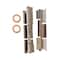 Raybestos Dodge Ram 1500 07-08/Ram 2500 03-08/Ram Semi Loaded Cal, Frc11689N FRC11689N - alternate 2